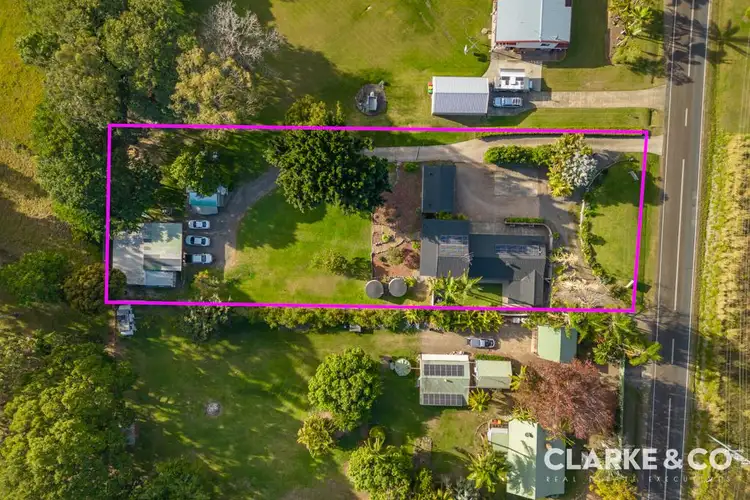 Main view of Homely house listing, 19 Crittenden Road, Glass House Mountains QLD 4518