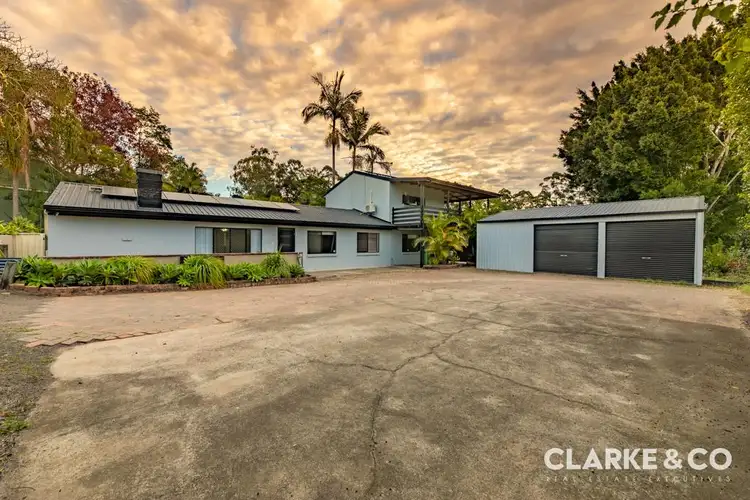 Third view of Homely house listing, 19 Crittenden Road, Glass House Mountains QLD 4518
