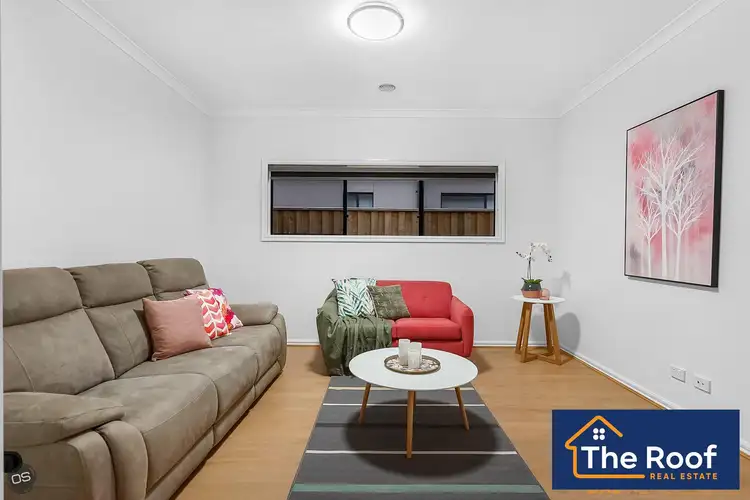 Sixth view of Homely house listing, 12 Ambersweet Drive, Tarneit VIC 3029