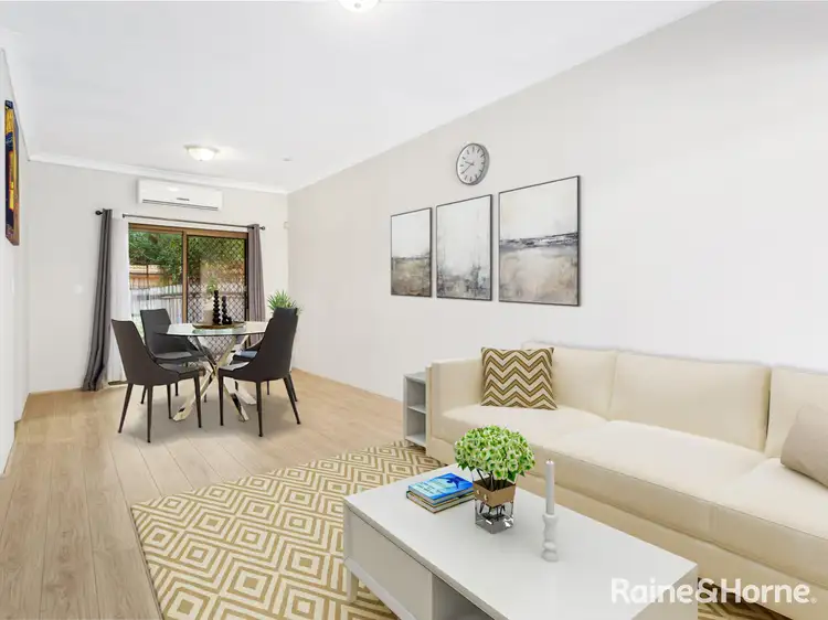 10/66 Marsden Street, Parramatta NSW 2150