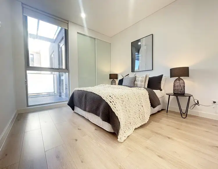 Fifth view of Homely apartment listing, 83/18-22 Lords Ave, Asquith NSW 2077