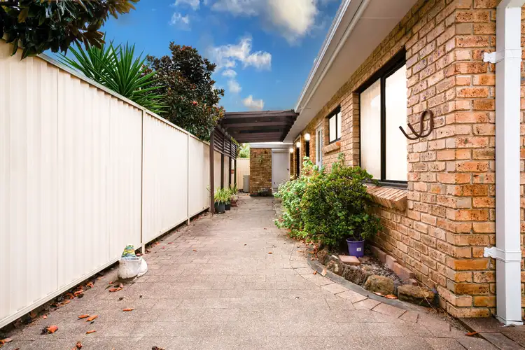 Fourth view of Homely villa listing, 7/35 Walter Street, Sans Souci NSW 2219