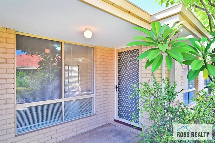 Second view of Homely villa listing, 2/4 Haig Street, Tuart Hill WA 6060