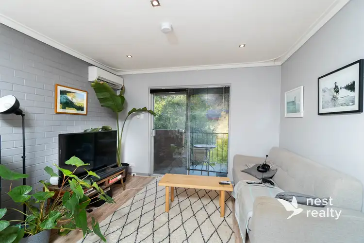Second view of Homely apartment listing, 50/93 Herdsman Parade, Wembley WA 6014
