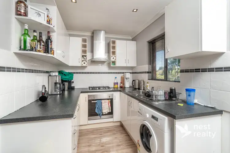 Third view of Homely apartment listing, 50/93 Herdsman Parade, Wembley WA 6014