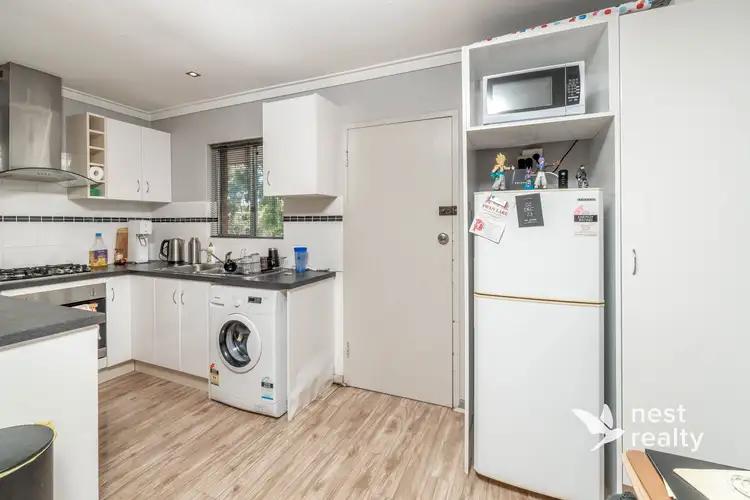 Fourth view of Homely apartment listing, 50/93 Herdsman Parade, Wembley WA 6014