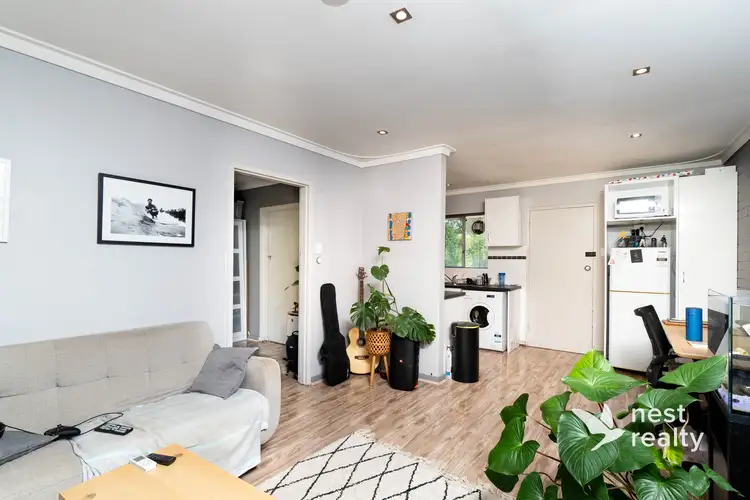 Fifth view of Homely apartment listing, 50/93 Herdsman Parade, Wembley WA 6014
