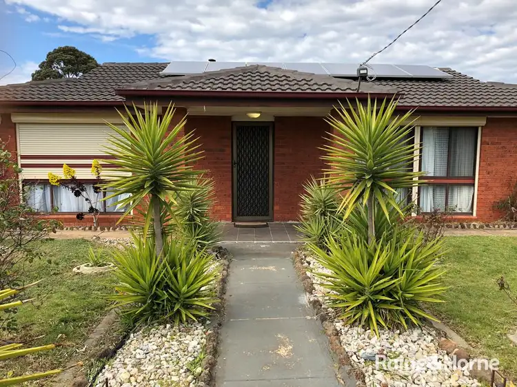3 Bottlebrush Drive, Hoppers Crossing VIC 3029