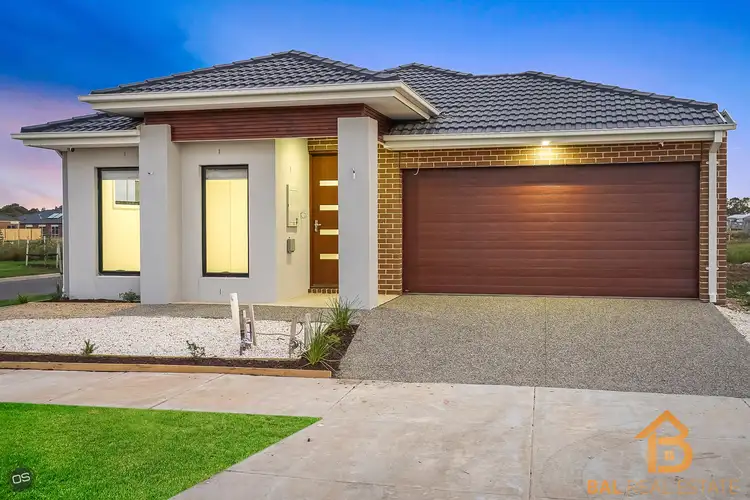 Second view of Homely house listing, 23 Surin Road, Tarneit VIC 3029