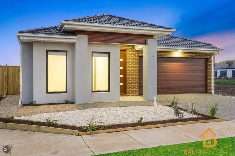 Third view of Homely house listing, 23 Surin Road, Tarneit VIC 3029