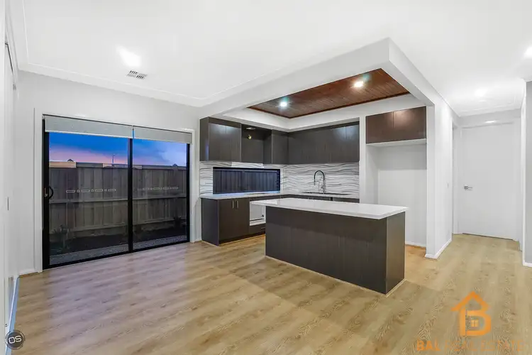 Sixth view of Homely house listing, 23 Surin Road, Tarneit VIC 3029