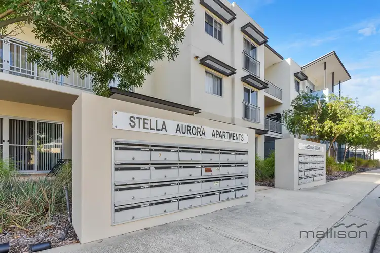 5/6 Ibera Way, Success WA 6164