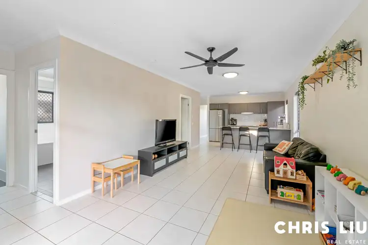 Second view of Homely house listing, 51 Stoneleigh Reserve Boulevard, Logan Reserve QLD 4133