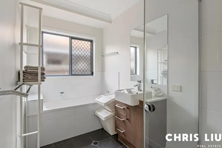 Sixth view of Homely house listing, 51 Stoneleigh Reserve Boulevard, Logan Reserve QLD 4133