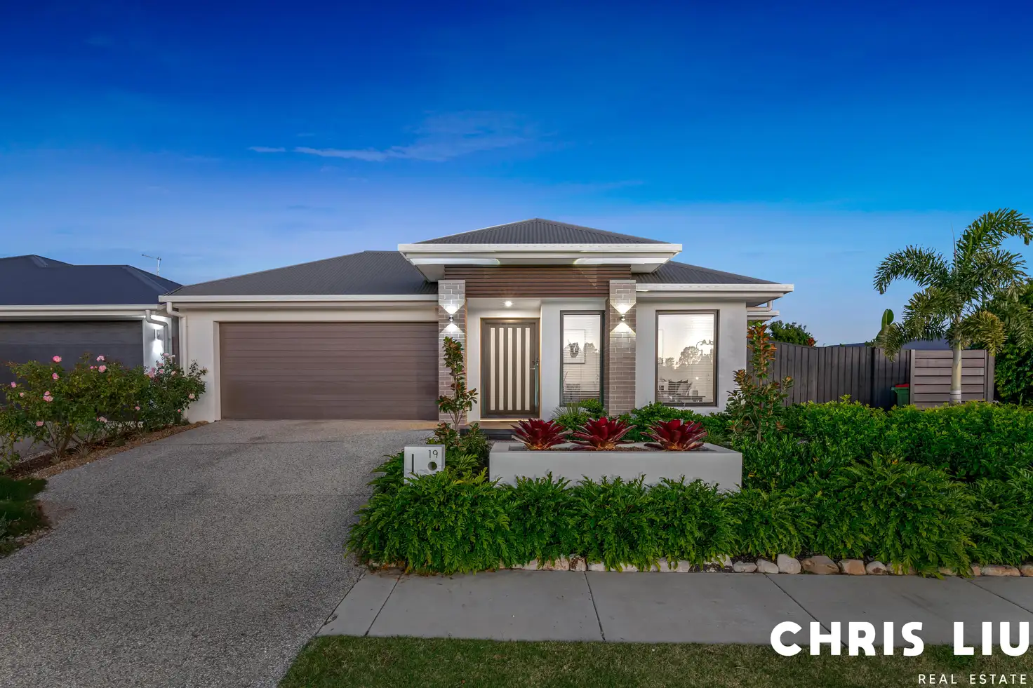 Main view of Homely house listing, 19 Annette Street, Logan Reserve QLD 4133
