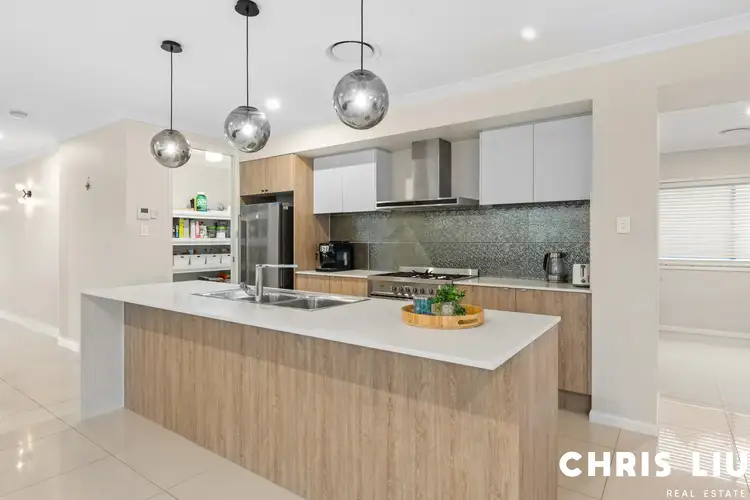 Second view of Homely house listing, 19 Annette Street, Logan Reserve QLD 4133