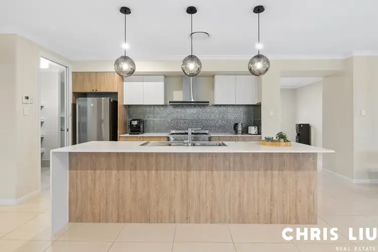 Third view of Homely house listing, 19 Annette Street, Logan Reserve QLD 4133