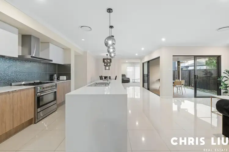 Fourth view of Homely house listing, 19 Annette Street, Logan Reserve QLD 4133