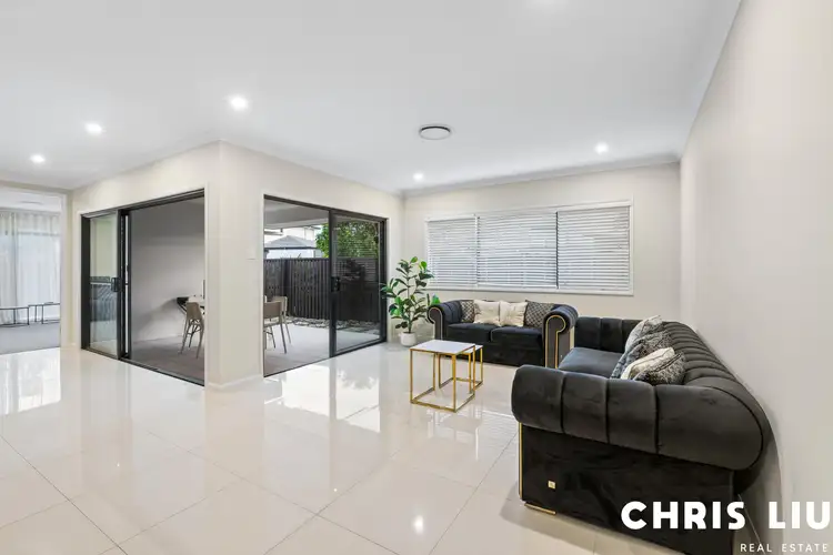 Fifth view of Homely house listing, 19 Annette Street, Logan Reserve QLD 4133