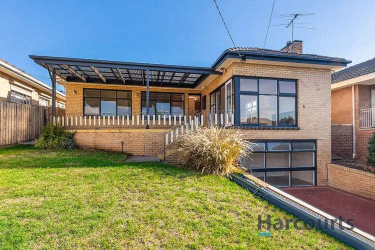 9 Glencara Street, Avondale Heights VIC 3034