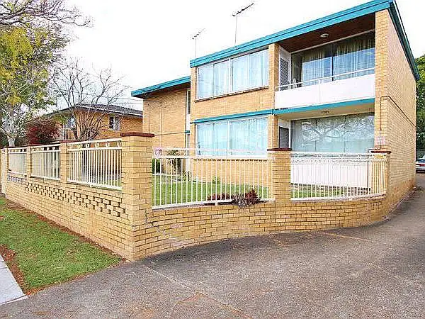 4/259 Cornwall Street, Greenslopes QLD 4120