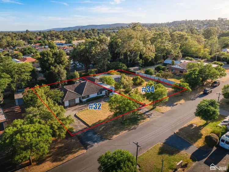 Second view of Homely house listing, 32-34 Marian Avenue, Armadale WA 6112