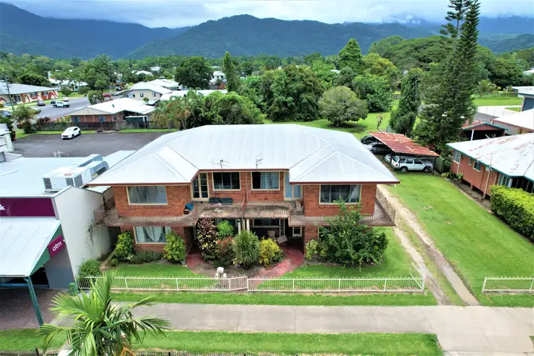 Second view of Homely block of units listing, 49 Front Street, Mossman QLD 4873