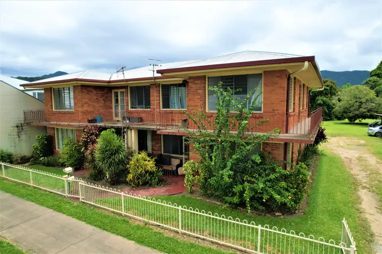 Fourth view of Homely block of units listing, 49 Front Street, Mossman QLD 4873