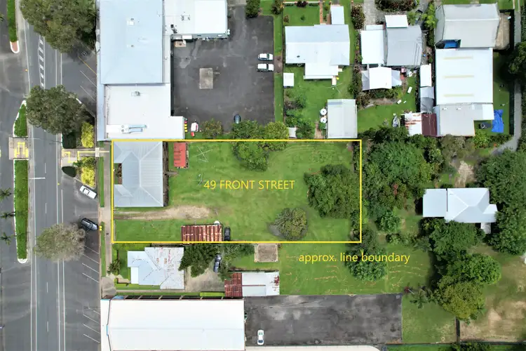 Fifth view of Homely block of units listing, 49 Front Street, Mossman QLD 4873