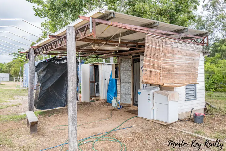 Sixth view of Homely rural property listing, 30 Butler Drive, Proston QLD 4613