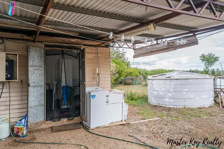 Seventh view of Homely rural property listing, 30 Butler Drive, Proston QLD 4613