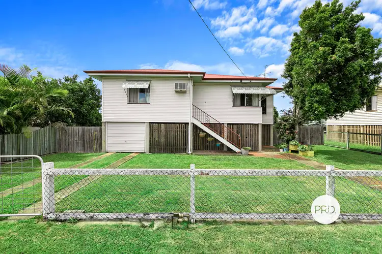Main view of Homely house listing, 9 Smith Street, Maryborough QLD 4650