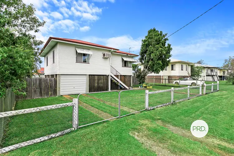 Second view of Homely house listing, 9 Smith Street, Maryborough QLD 4650