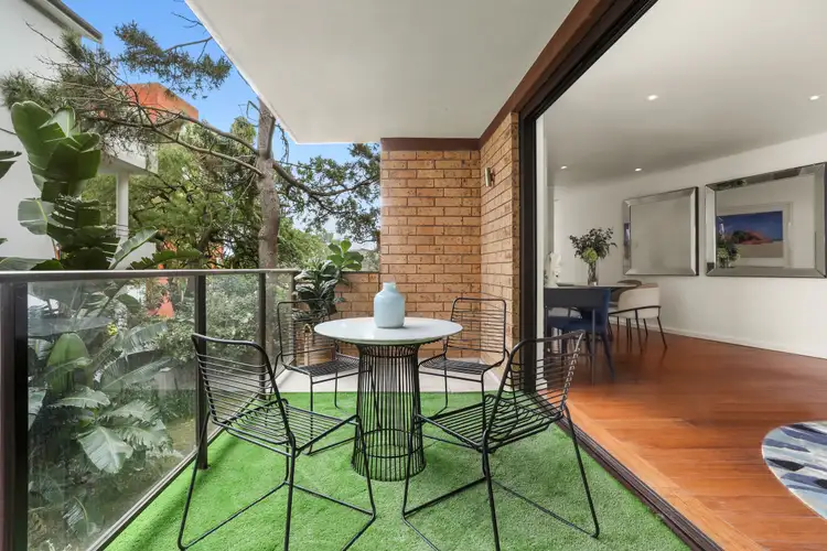 Second view of Homely apartment listing, 2/22 Military Road, North Bondi NSW 2026