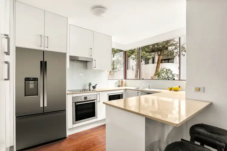 Fourth view of Homely apartment listing, 2/22 Military Road, North Bondi NSW 2026