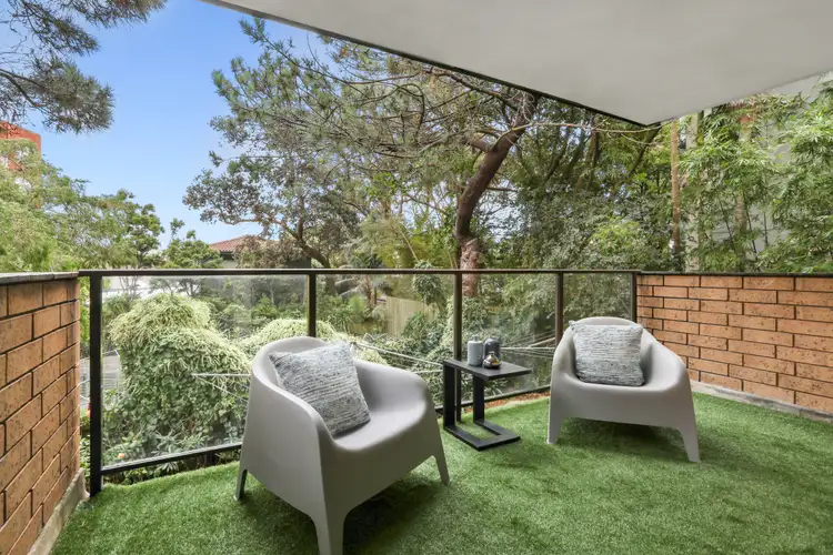 Sixth view of Homely apartment listing, 2/22 Military Road, North Bondi NSW 2026