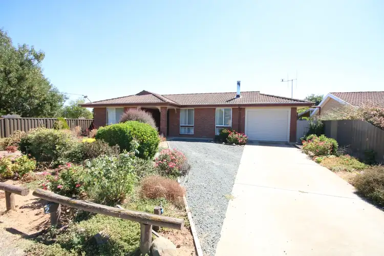 2 CLARE AVENUE, Lockington VIC 3563