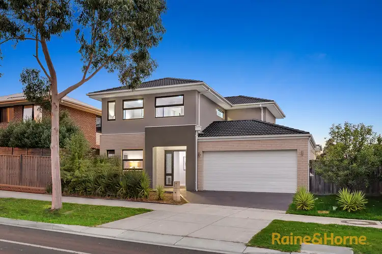 Second view of Homely house listing, 19 Ranfurlie Boulevard, Cranbourne West VIC 3977