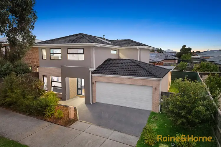 Third view of Homely house listing, 19 Ranfurlie Boulevard, Cranbourne West VIC 3977