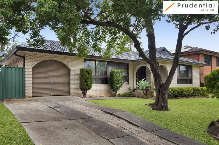 59 Pinaroo Crescent, Bradbury NSW 2560