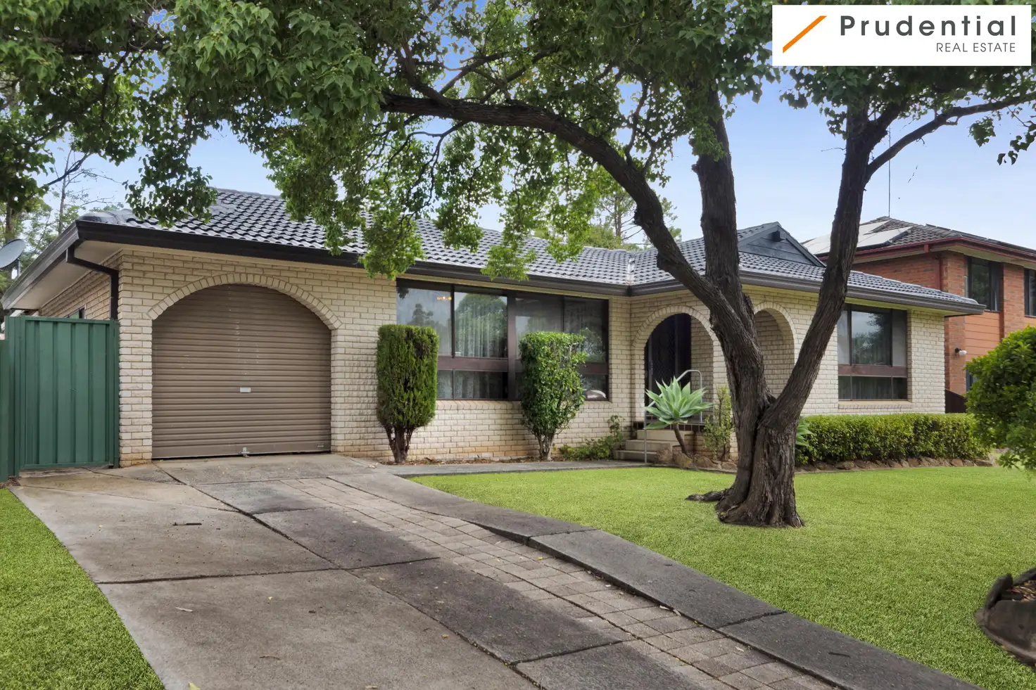 Main view of Homely house listing, 59 Pinaroo Crescent, Bradbury NSW 2560