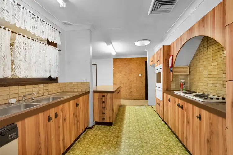 Third view of Homely house listing, 59 Pinaroo Crescent, Bradbury NSW 2560