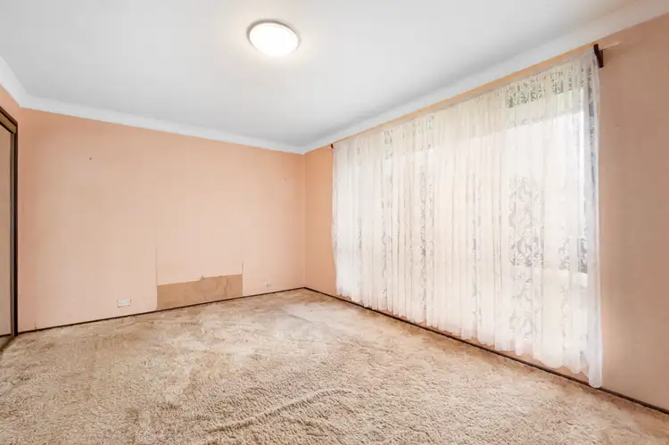 Fifth view of Homely house listing, 59 Pinaroo Crescent, Bradbury NSW 2560