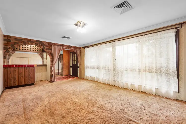 Seventh view of Homely house listing, 59 Pinaroo Crescent, Bradbury NSW 2560