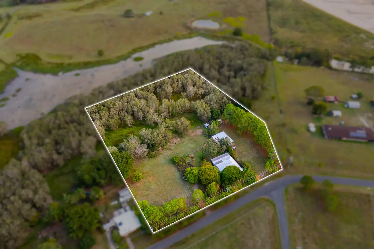 Main view of Homely house listing, 198-206 Eagleby Road, Eagleby QLD 4207