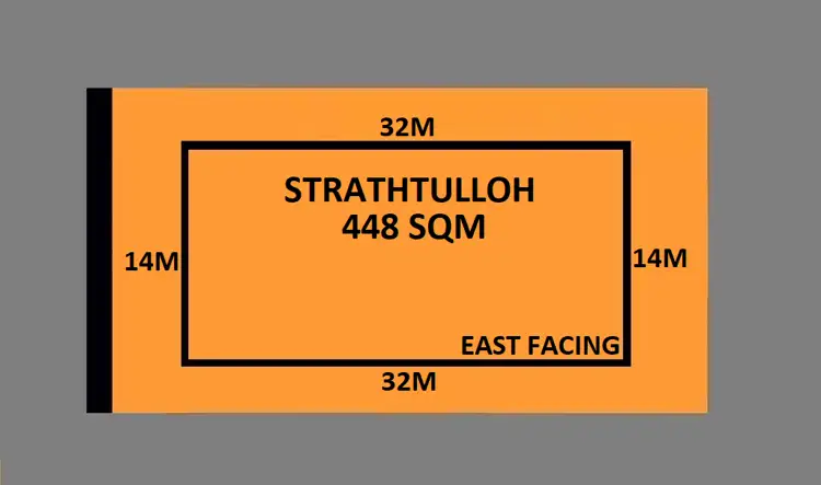 14 Saltaire Drive, Strathtulloh VIC 3338