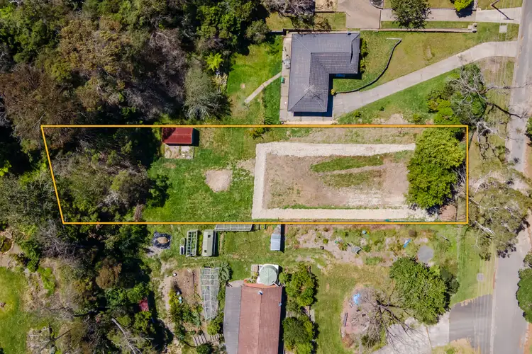 Main view of Homely land listing, 7 Glencoe Road, Katoomba NSW 2780