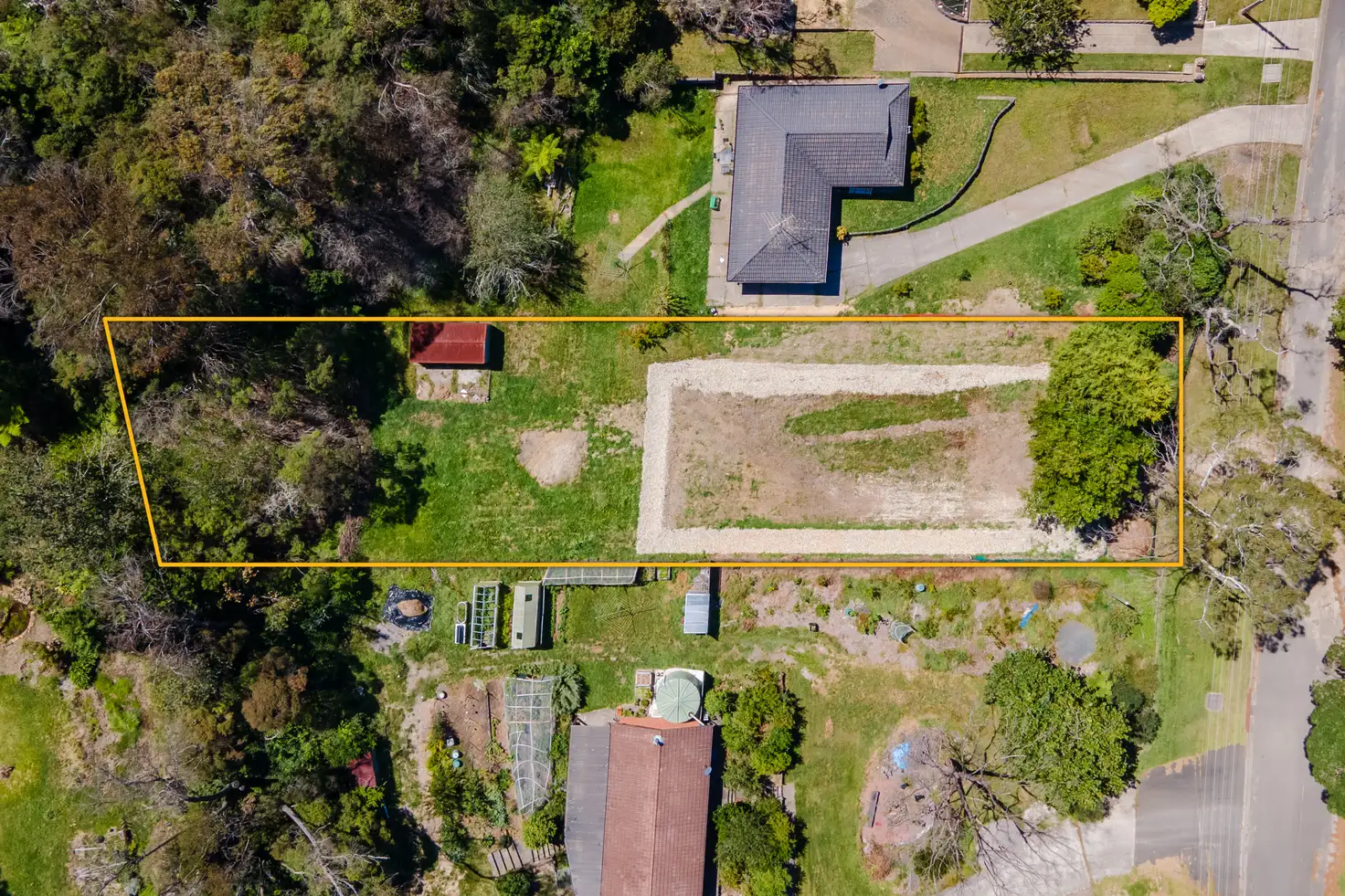 Main view of Homely land listing, 7 Glencoe Road, Katoomba NSW 2780