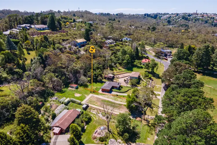 Second view of Homely land listing, 7 Glencoe Road, Katoomba NSW 2780