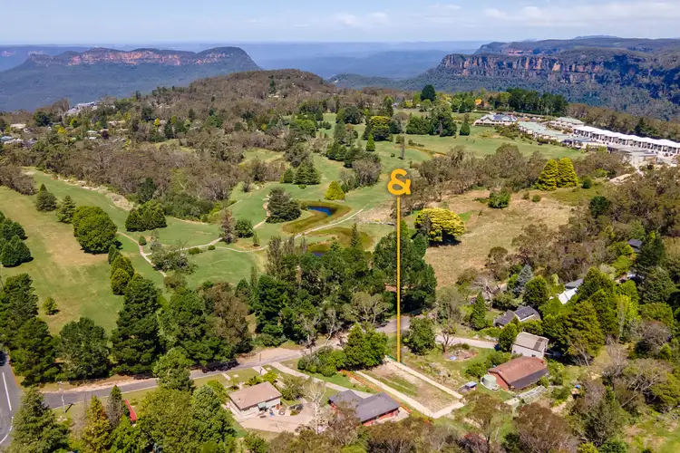 Third view of Homely land listing, 7 Glencoe Road, Katoomba NSW 2780